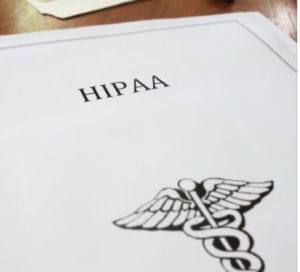 which of these is not a right under hipaa