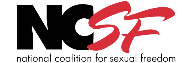 National Coalition for Sexual Freedom Logo