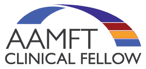 AAMFT Clinical Fellow Logo