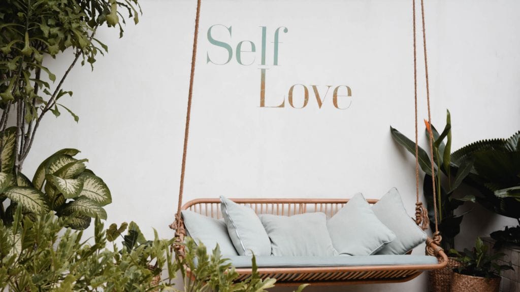 Compassionate Self-Talk and Self Compassion Examples
