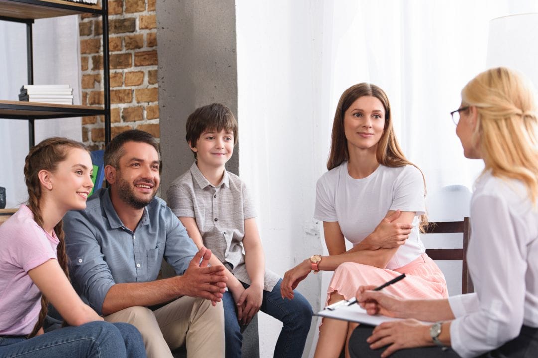 Family Therapy in Upper Darby PA Family Therapy in Upper Darby PA