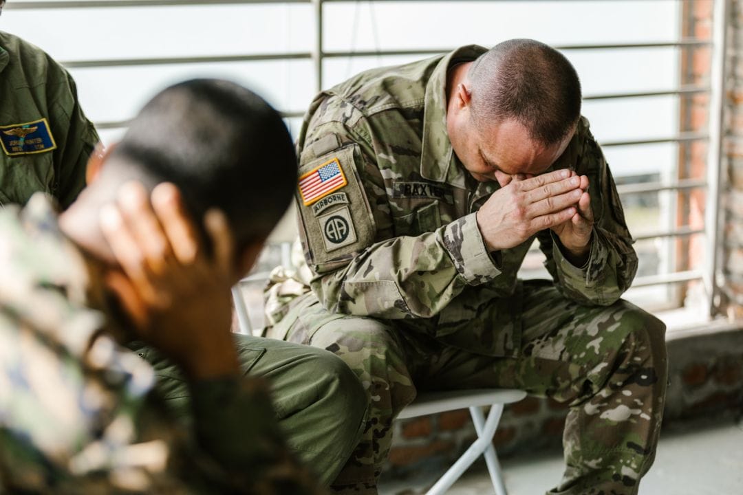 PTSD & Trauma Therapy in Upper Darby PA PTSD & Trauma Therapy in Upper Darby PA