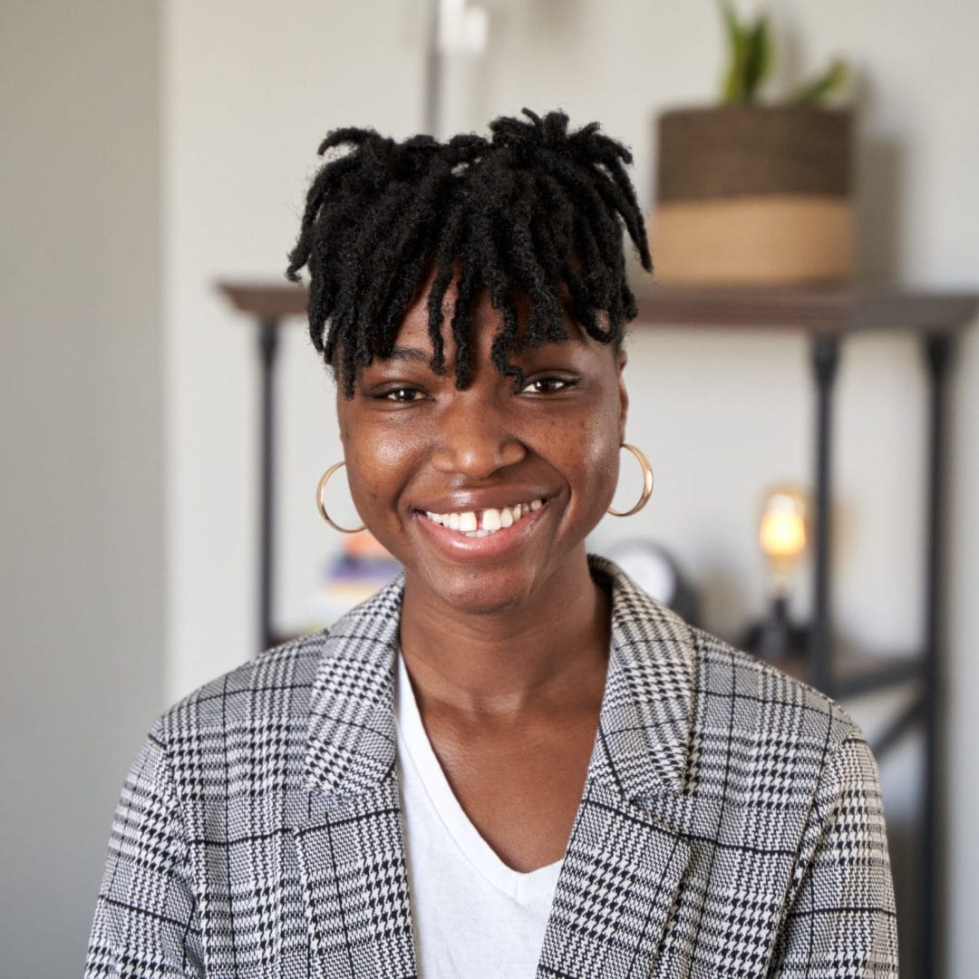Madequor Tetteh-Ocloo african american therapist Philadelphia, PA