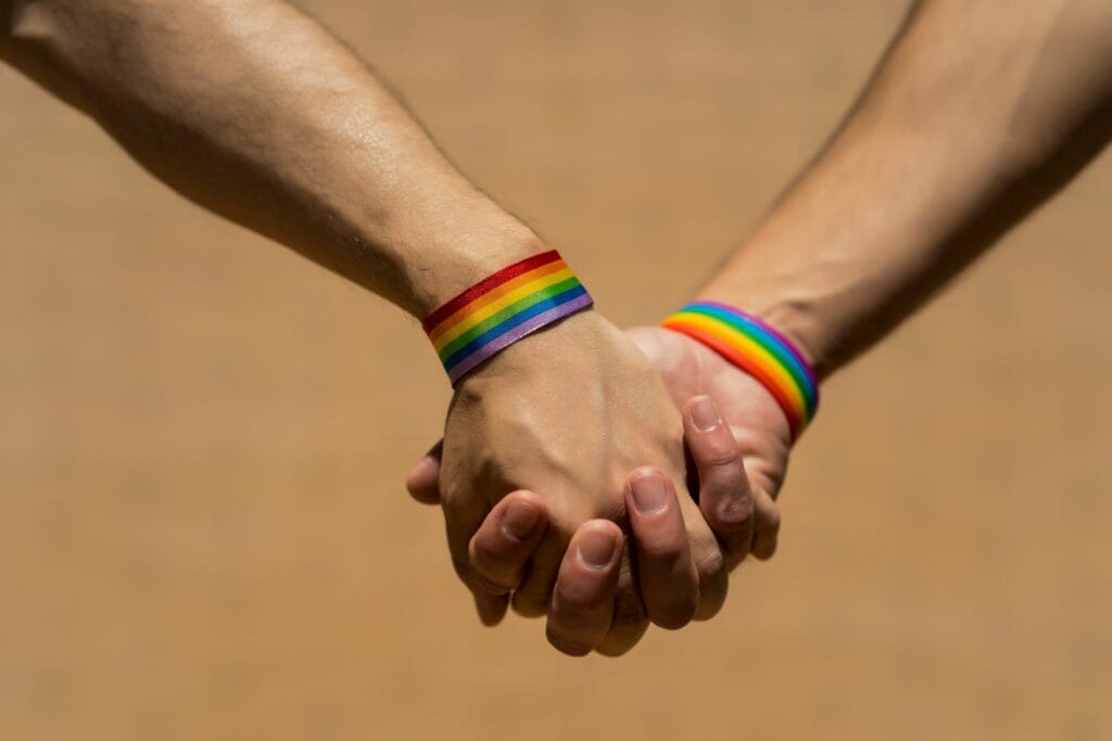 LGTBQ+ Therapy & Counseling Chestnut Hill, PA LGTBQ+ Therapy & Counseling Chestnut Hill, PA
